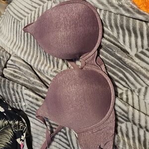 Victorias Secret Semi Demi Bra